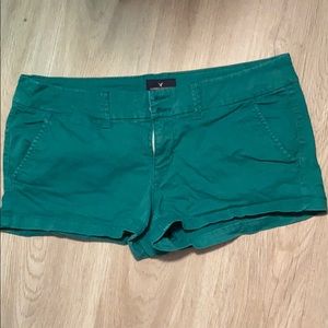 American Eagle shorts